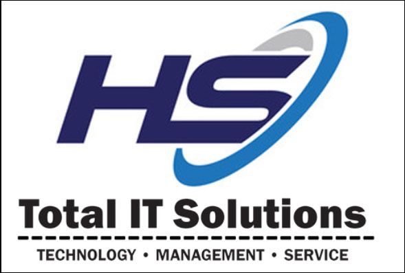 Hegde Solutions logo
